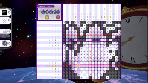 多样化的关卡选择