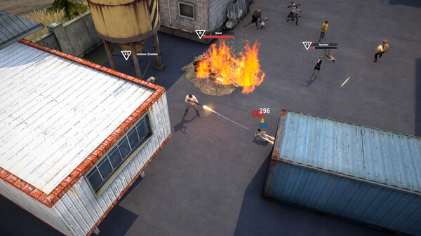 上帝视角的宏观掌控