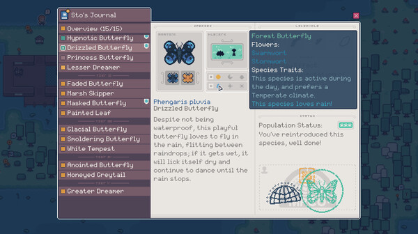 蜂语镇 游戏截图7
