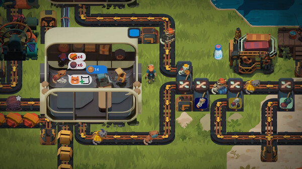 游戏中的数据分析与机器学习界面