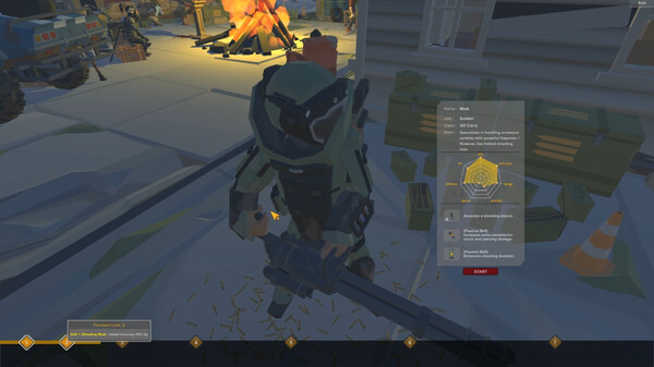 Kill Me If You Can 游戏截图