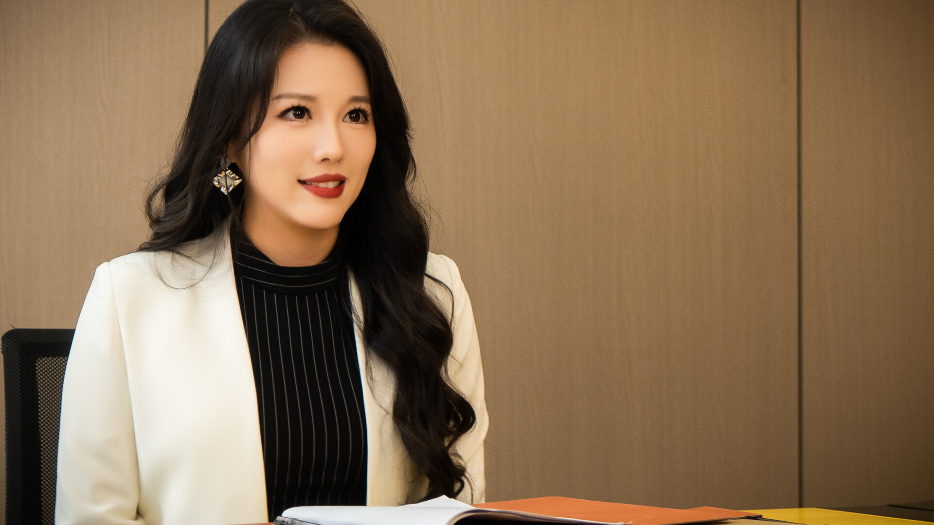 游戏中的日常互动瞬间