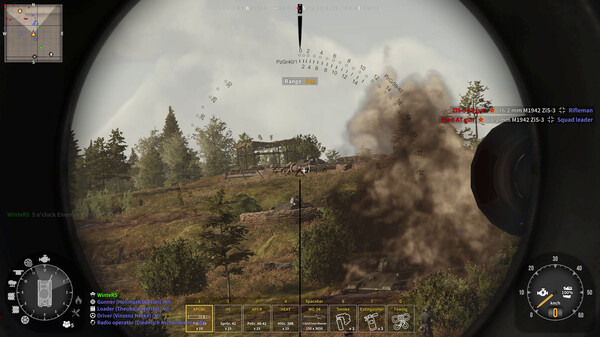 第一人称视角驾驶