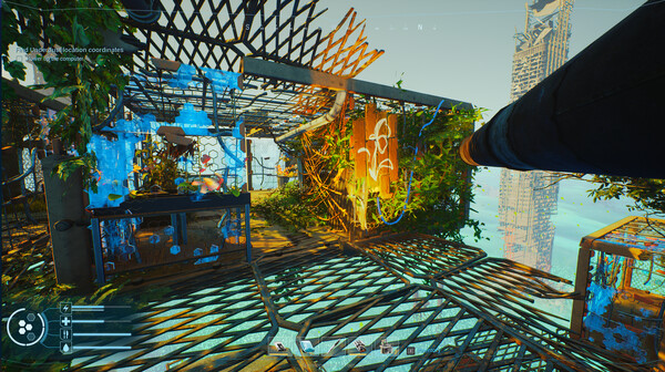 游戏中的物资整理与仓库管理