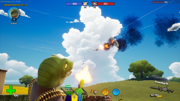 最终胜利的曙光