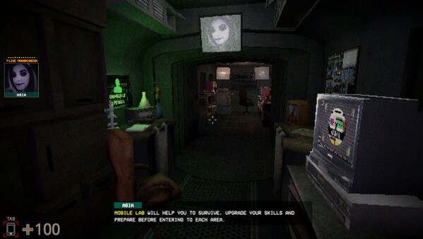 恐龙创伤 武器演示