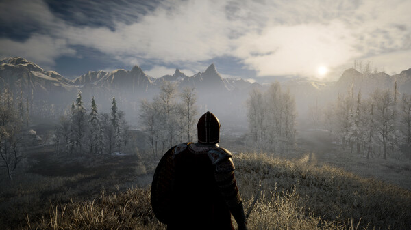 战争之眼 战斗画面