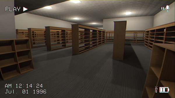 游戏实机截图六