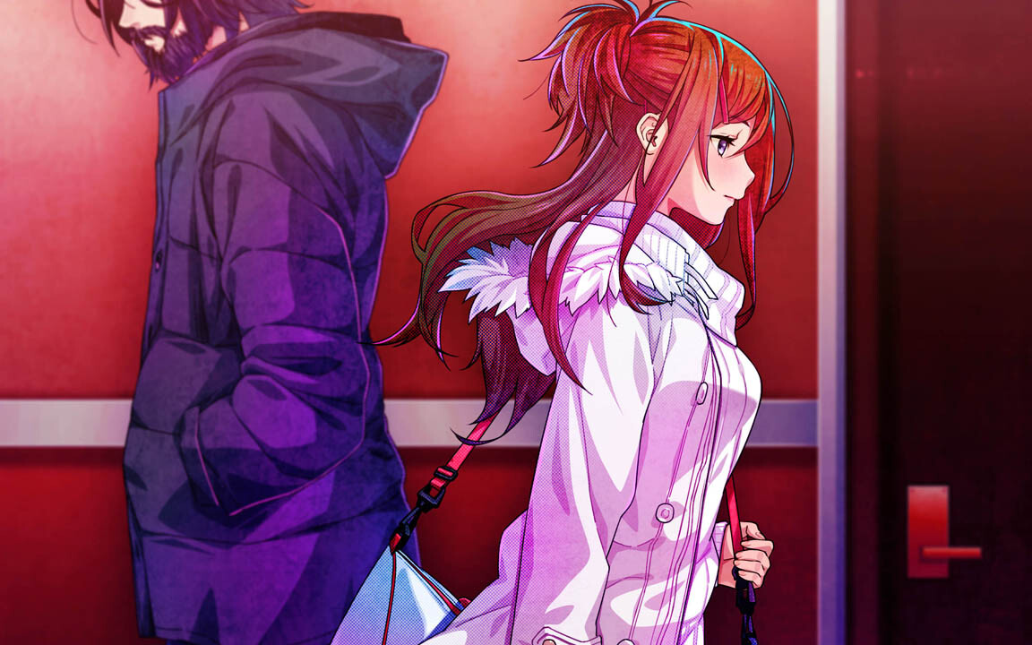 失眠的羊与孤独的狼 游戏截图1