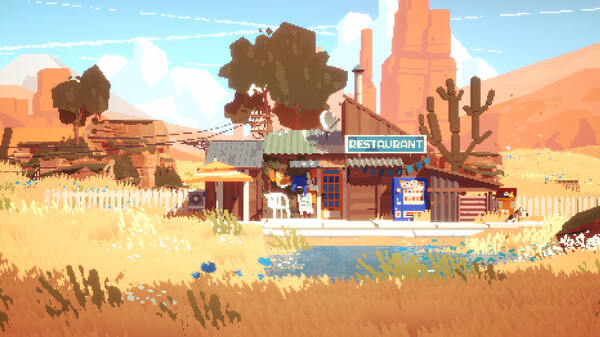 SUMMERHOUSE 海边别墅建筑展示