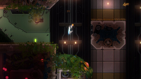 引人入胜的生态互动