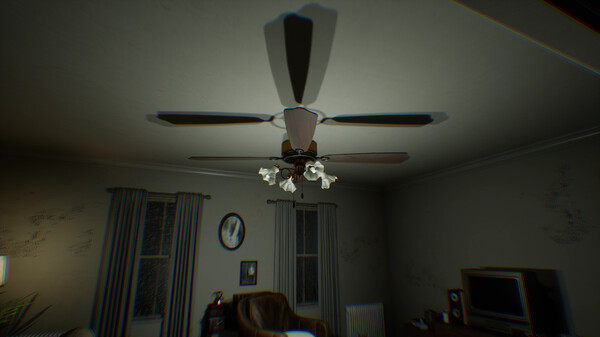 令人窒息的场景