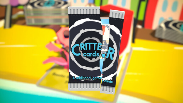 集换岛 游戏选项