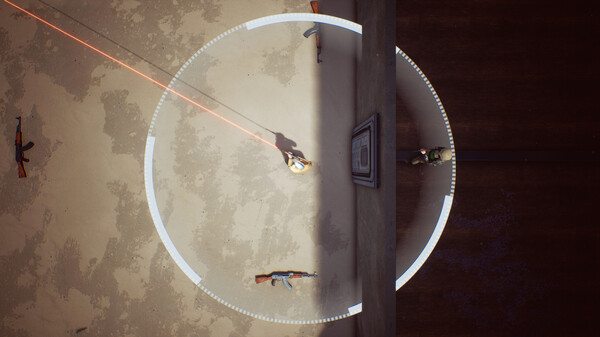 再次死亡 终极对决