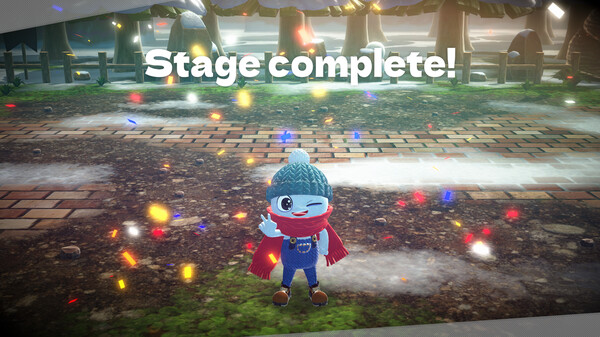 经典BOSS战场景重现