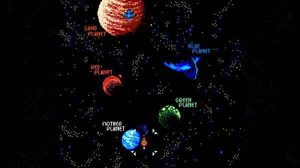 加纳战刃 BOSS 战