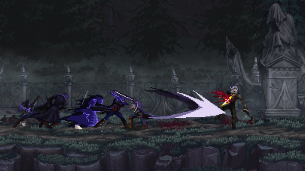 角色交互与剧情推演