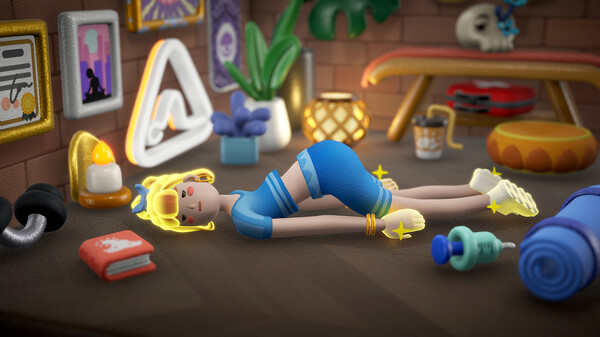 累趴侠 游戏画面6