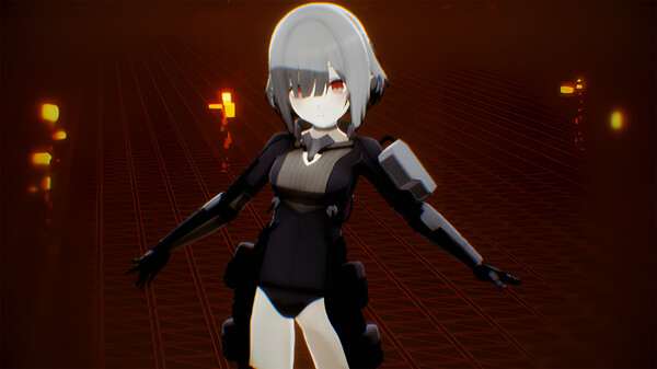 广阔的世界观展示