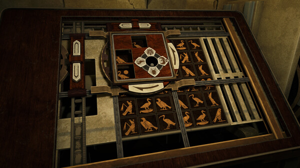 外星科技与古代遗迹的结合