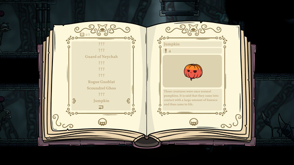 艾斯蒂克 Aestik 平台跳跃关卡