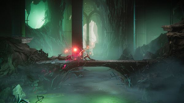 恐怖的秘密揭开