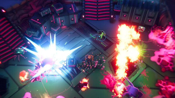 角色选择与特工技能