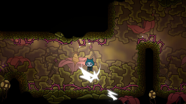 艾斯蒂克 Aestik 游戏对话与抉择场景