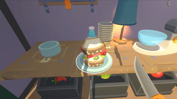 水果巴士 丰富食材