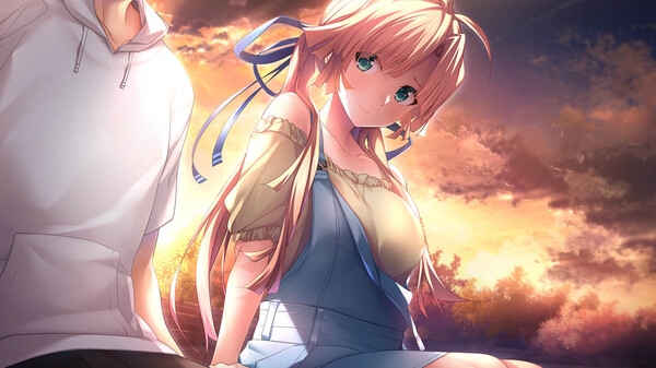 上梨夜雪角色截图