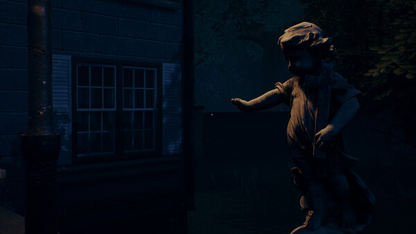 黑暗中潜伏的危机