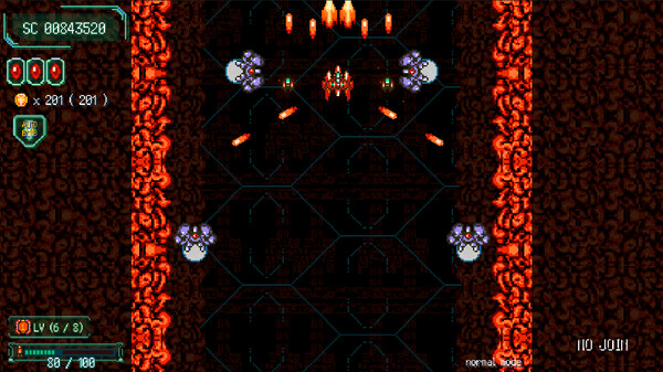 加纳战刃 技能特效