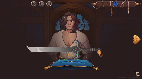 独特的飞蛾族角色与魔宠互动