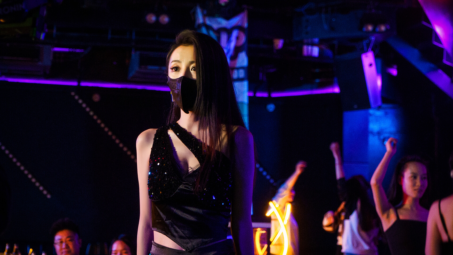 情感抉择的关键时刻