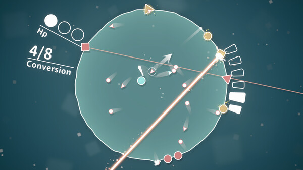 Ball-it Hell 游戏实机画面2