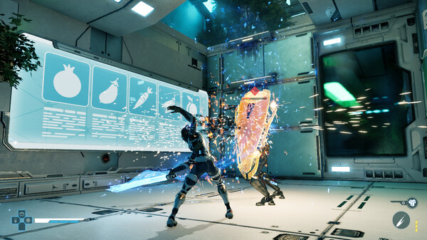 钢铁之种 关卡探索