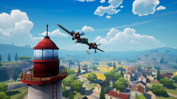 多样化的战场环境与兵种配合