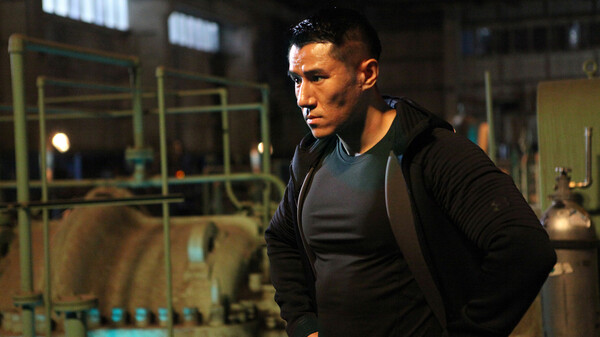 晨昏线 游戏画面7