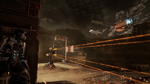 钢铁之种 技能树