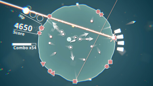 Ball-it Hell 游戏实机画面5