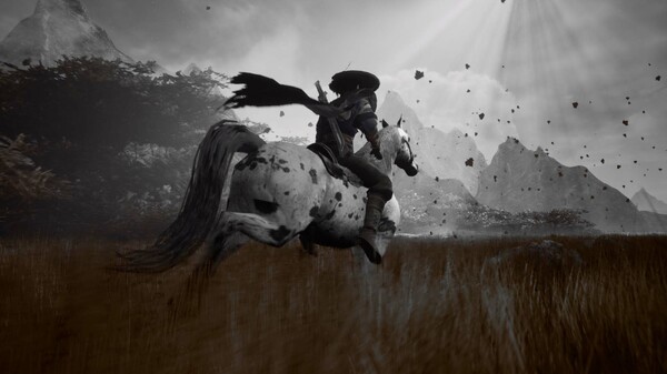 角色对话与剧情分支