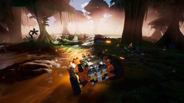 泰拉科技世界自动化工厂