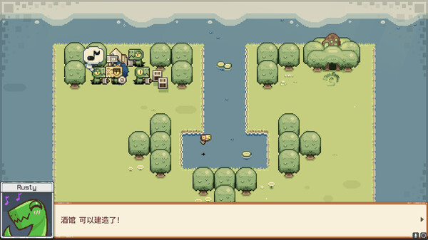 多样的恐龙兵种