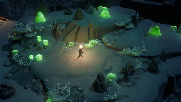 华丽的建筑室内装修