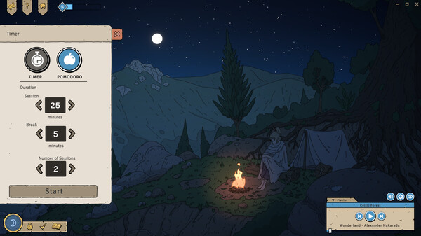 自定义房间装饰