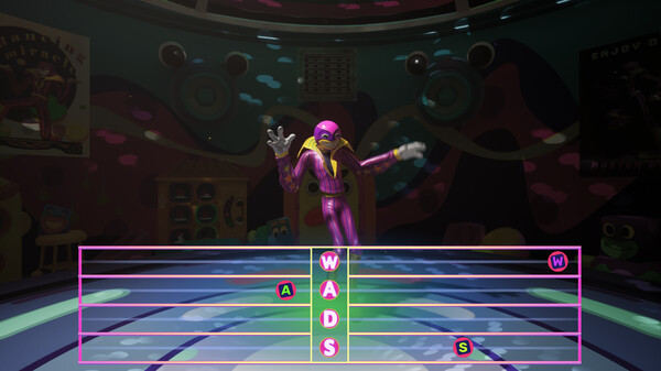 废弃的营地设施