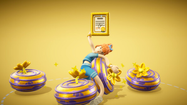 累趴侠 游戏画面2