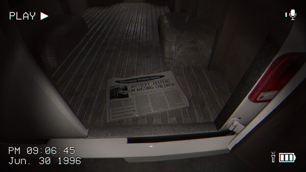 游戏实机截图五