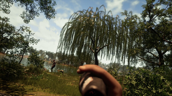 多样化的游戏场景