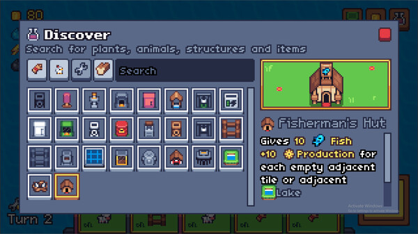 Terracards 晚间模式